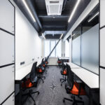 The Importance of Commercial Cleaning: Creating a Healthy Workspace