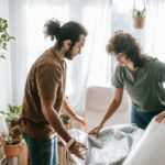 Move-Out Cleaning in Mississauga: How to Leave Your Home Spotless and Stress-Free