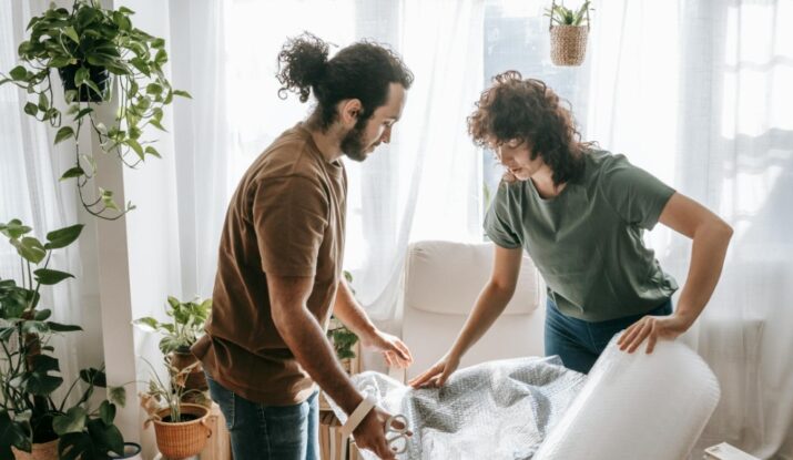 Move Out Cleaning Mississauga