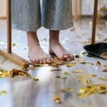 🍁 Fall Cleaning Checklist for Mississauga Homes – Get Ready for a Cozy, Stress-Free Season